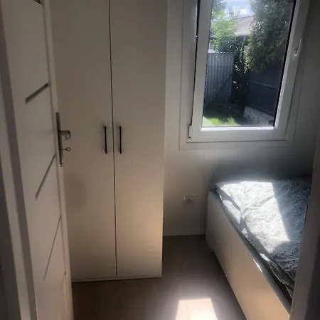 Hébergement de vacances Na Jaworowej *