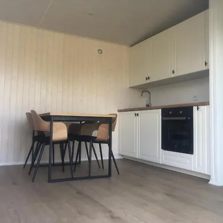 Na Jaworowej Hébergement de vacances *