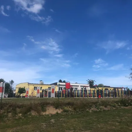 Na Jaworowej * Swarzewo