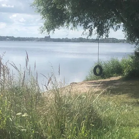 Hébergement de vacances Na Jaworowej *
